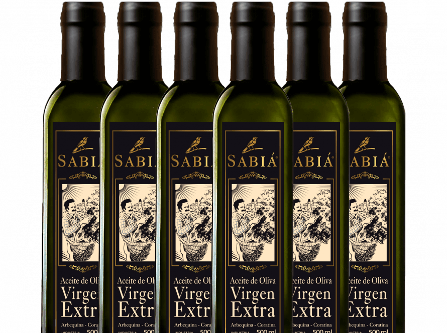 Pack x6 Botellas Bivarietal