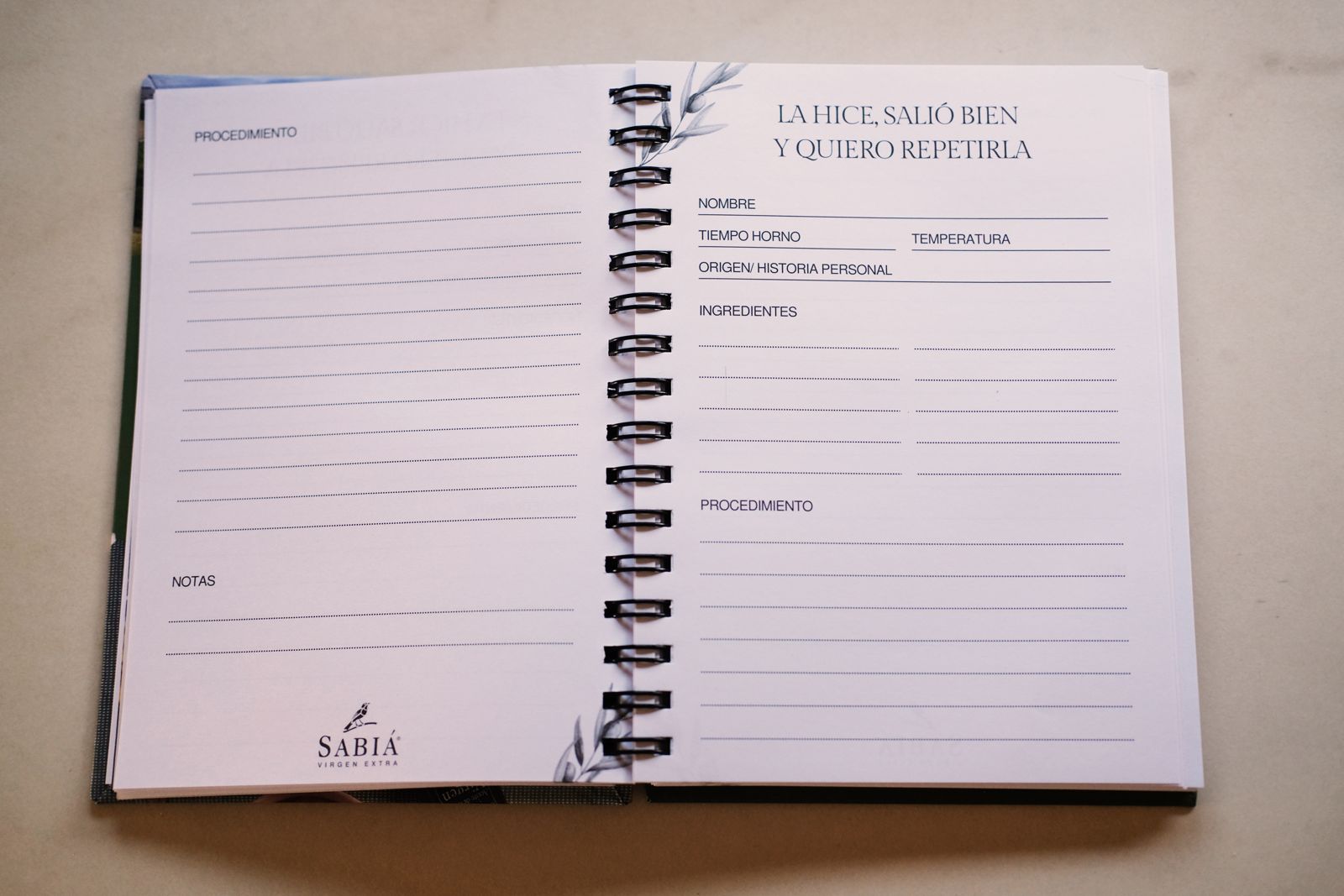 Pack Aceitunas + Recetario - Imagen 7